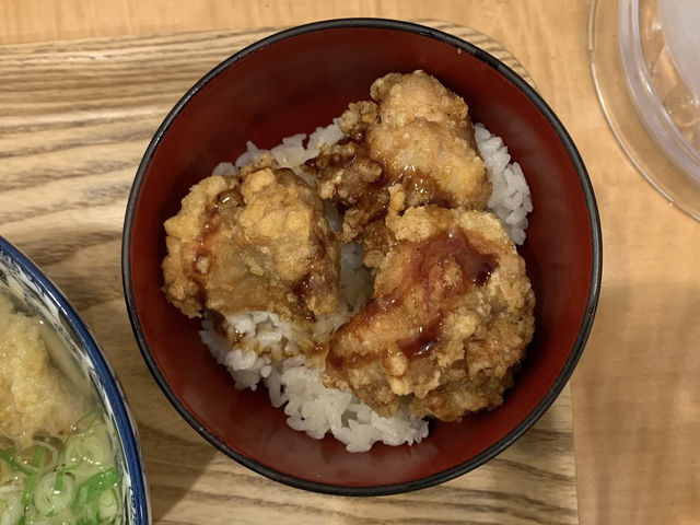 うまいうどん🤍【うどんのそうまや】