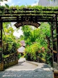 The Yoga Barn: more than just a regular yoga studio