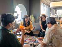 ที่พัก Blu Monkey เปิดใหม่ ใกล้หาดบางเทา ภูเก็ต