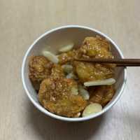 高質韓式外賣店