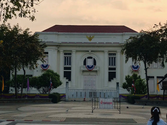 The Three Kings Monument 