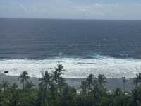 PARADISE OF WAVES: SIARGAO ISLAND