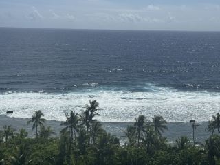 PARADISE OF WAVES: SIARGAO ISLAND
