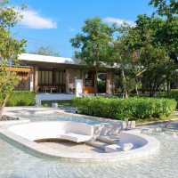 🩵🌴ที่พักติดทะเลระยอง The Season Resort Rayong