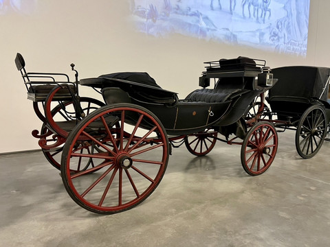 ポルトガル🇵🇹国立馬車道博物館】 | Trip.com