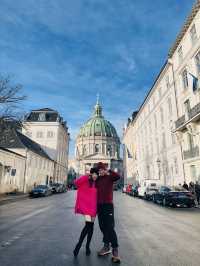 A Perfect Blend of Charm, Culture & Adventure in Copenhagen