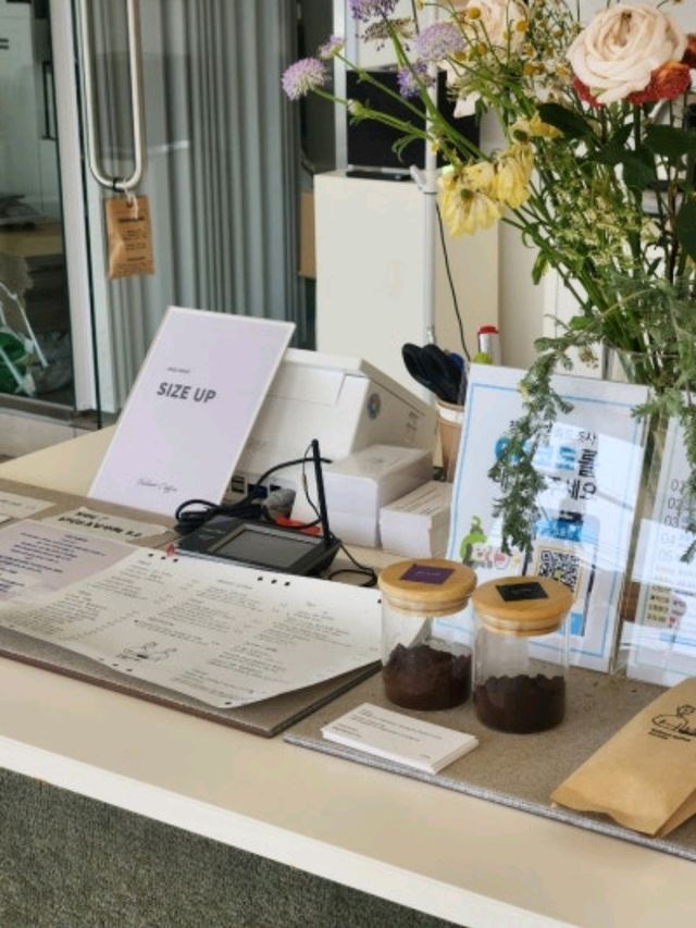 Kohort Coffee