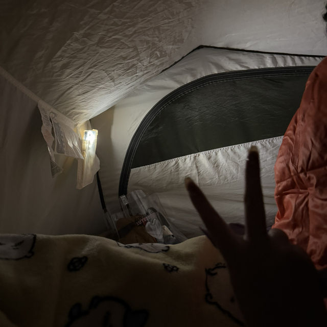 화성에 온것만 같은 이집트 바하리야 사막🏜️