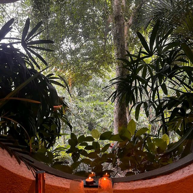 Padma Resort Ubud