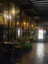 Trimm Lounge Cafe & Restaurant
