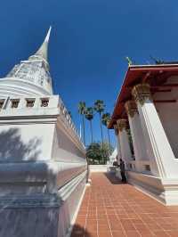 Wat Suwan Dararam Ratchaworawihan