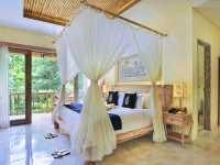Peaceful Getaway at Kayon Ubud