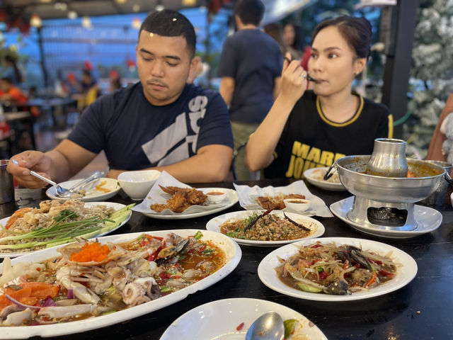น้ำลายแตก ทุ่งสง