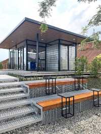 BUMI LUHUR COFFEE