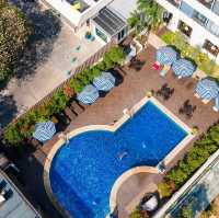 The Bayview Hotel, Pattaya