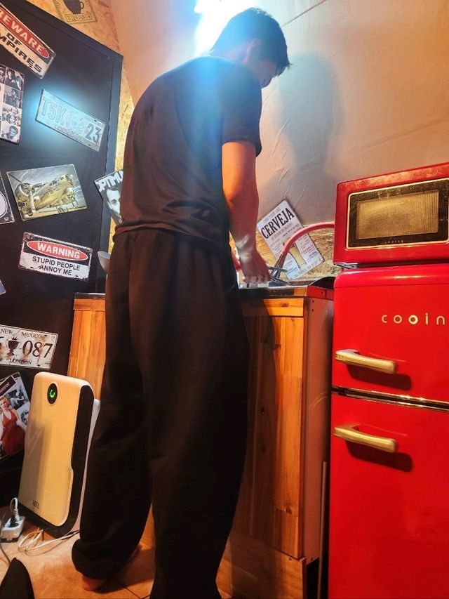 청도 하비글램핑