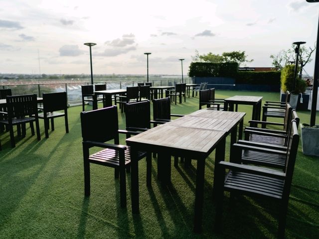 101 Hotel โรงแรมราคาประหยัด จังหวัดร้อยเอ็ด