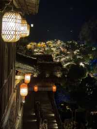 Wangxiangu หุบเขาเทวดา