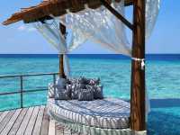 モルディブの楽園「Milaidhoo Maldives」で極上のリゾート体験