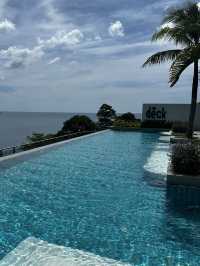 Wyndham Grand Phuket Kalim Bay We will never forget you ⭐️⭐️⭐️⭐️⭐️