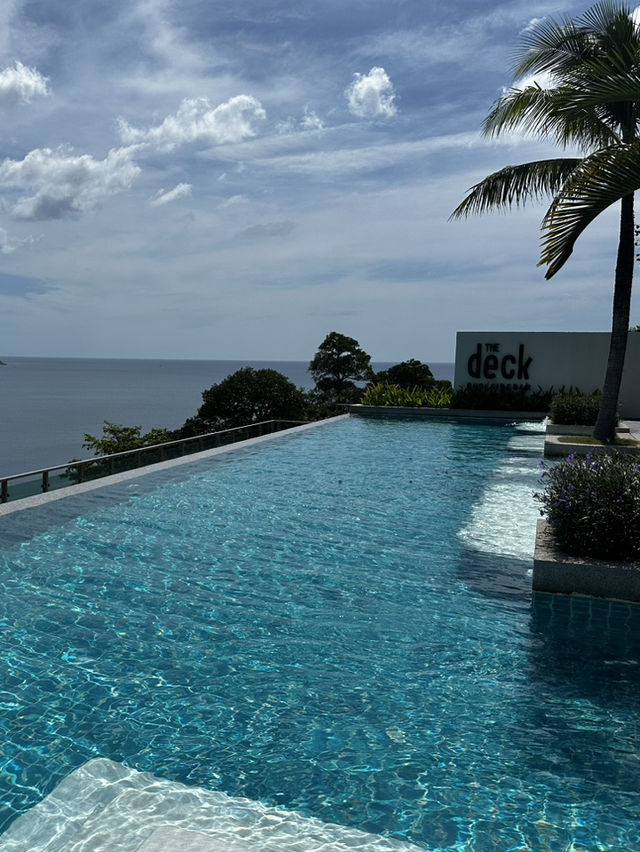 Wyndham Grand Phuket Kalim Bay We will never forget you ⭐️⭐️⭐️⭐️⭐️