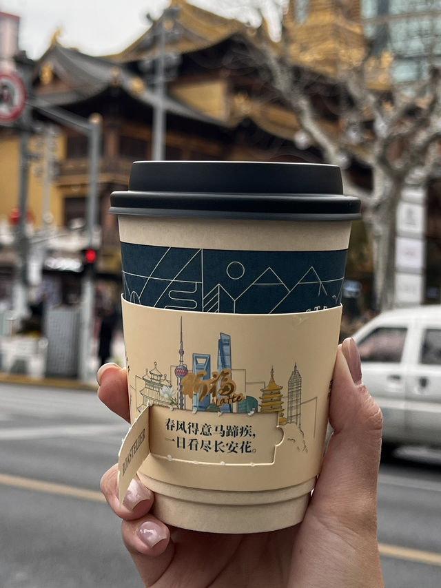 Citywalk & Bike Ride: Discovering Shanghai’s Best Streets 🚴