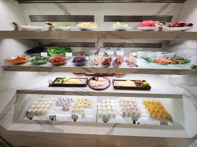 [🇹🇭バンコク] コンラッドバンコクのスパと朝食体験