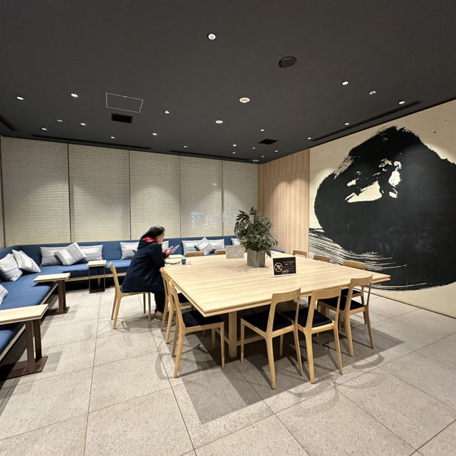 🇯🇵โรงแรมสุดคุ้มฮอกไกโด Vessel Hotel