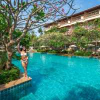 ที่พักริมหาดดงตาล ใกล้พัทยา บรรยากาศดี 🏝️