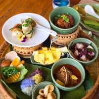ร้านอาหารเหนือฟิวชั่น มาลองเต๊อะ 👩‍🍳