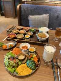 入住澳門🇲🇴文物酒店：新中央酒店