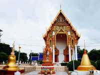 วัดพังม่วง จ.สุพรรณบุรี