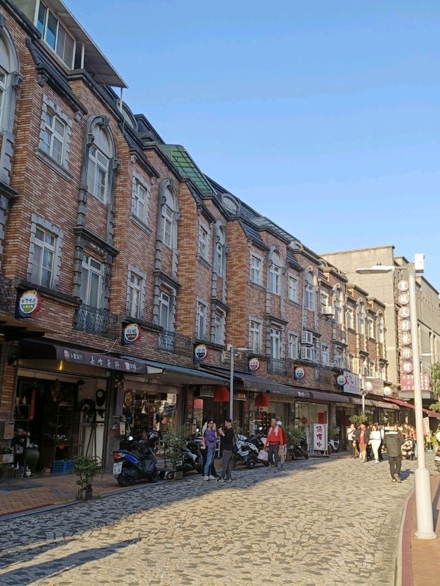 新北景點-鶯歌老街半日遊