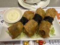 （香港馳名點心店（點點心）色香味俱全.統一夢時代B1.值得推薦大家