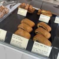 ร้านลับอยุธยา A happiness loaf 