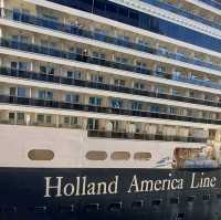 Koningsdam – Holland America Line