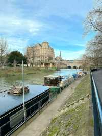 Pulteney Bridge