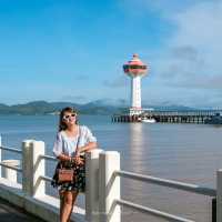 เที่ยวทะเลพม่ากัน 🩵🌊👙