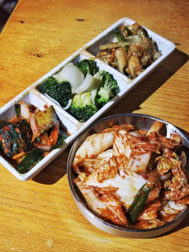 地道🤤韓風🇰🇷餐廳