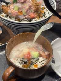 忍者主題日式料理餐廳