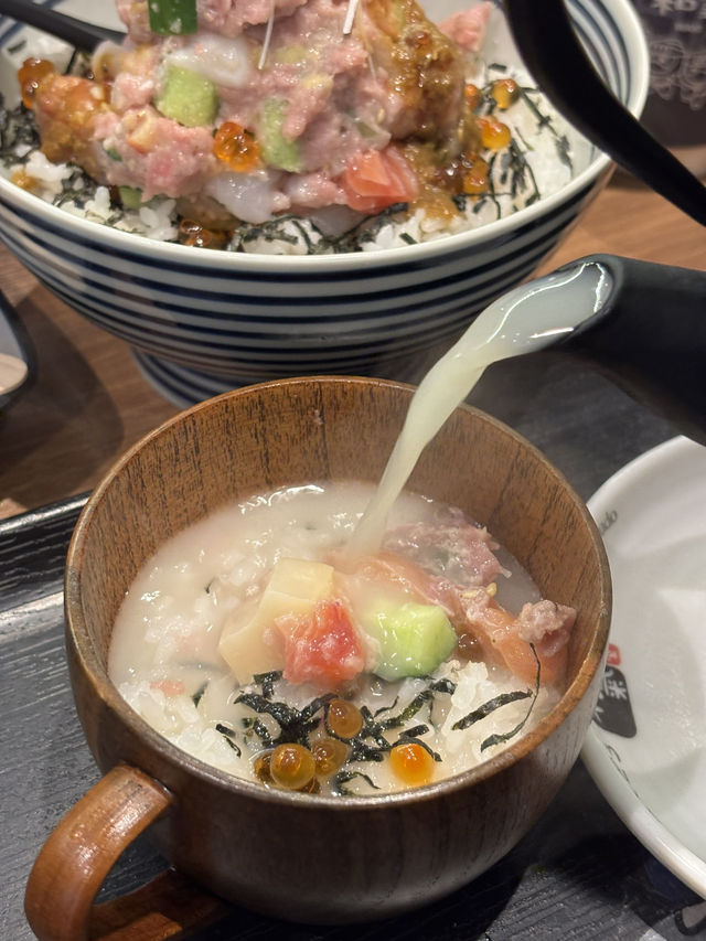 忍者主題日式料理餐廳