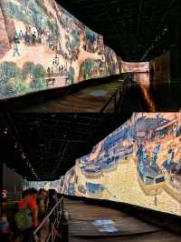 The China Art Museum, a must-visit spot in Shanghai for art & culture buffs. 