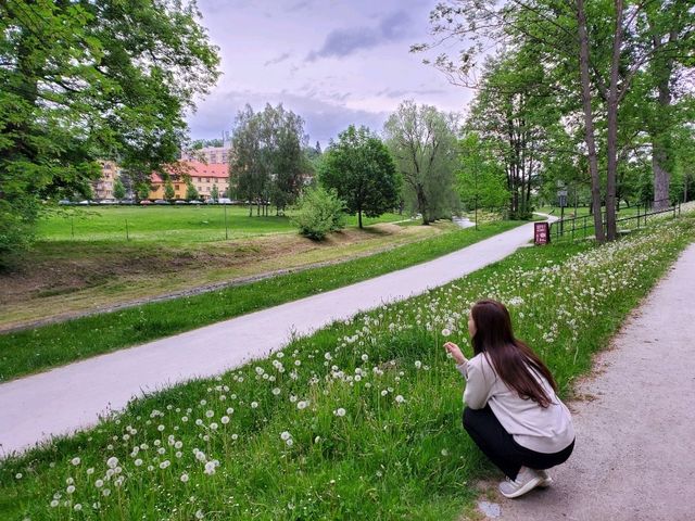 [🇨🇿チェスキークルムロフ] チェスキークルムロフ城 — 歴史と美しい景観が調和する魅力的な名所