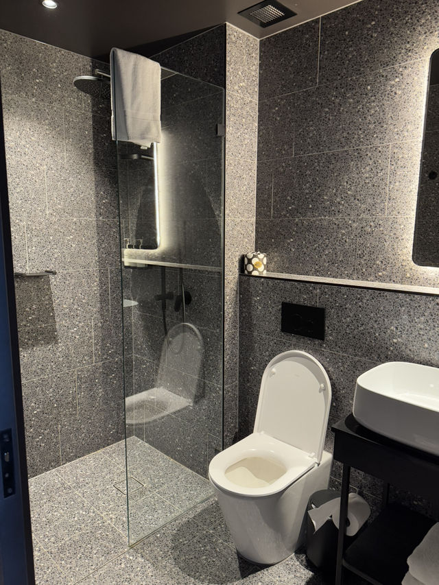 《悉尼之旅》 優質酒店之選-Citadines Walker North Sydney