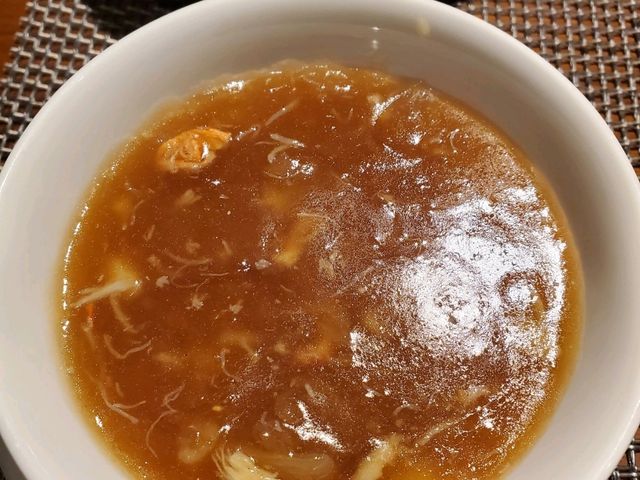 [🇯🇵東京] ヒルトン東京の王朝で堪能した「王朝の味覚」食べ放題プラン