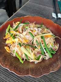 精緻潮州菜
