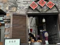 Dawn on Mountain City Trail: Where Chongqing’s Heartbeat Comes Alive