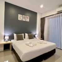 Blue Moon Boutique Resort สิชล นครศรีธรรมราช