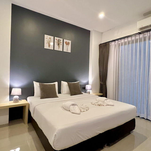 Blue Moon Boutique Resort สิชล นครศรีธรรมราช