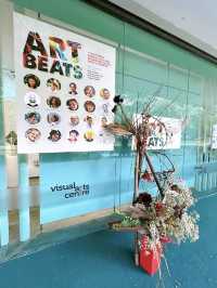Art Beats: A Symphony of Creativity